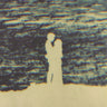 Used - Motion Sickness Of Time Travel - Luminaries & Synastry - LP - Tone Deaf Records