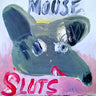 Used - Mouse Sluts - Self Titled - LP - Tone Deaf Records
