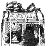 New - Recall - Self Titled - 7" - Tone Deaf Records