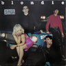 Used - Blondie - Plastic Letters - LP - Tone Deaf Records
