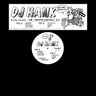 Used - DJ Hank - The Traffic Control EP - 12" - Tone Deaf Records