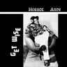 New - Andy, Horace - Get Wise - LP - Tone Deaf Records