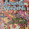 Used - Luscious Jackson - Natural Ingredients - LP - Tone Deaf Records