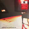 Used - Between The Buried And Me - Self Titled - LP - Tone Deaf Records
