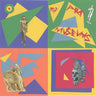 Used - Art Museums - Rough Frame - LP - Tone Deaf Records