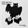 New - Toys That Kill - Ex-Posse Vol. One - LP - Tone Deaf Records