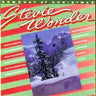 Used - Wonder, Stevie - Someday At Christmas - LP - Tone Deaf Records