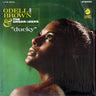 Used - Odell Brown & The Organ-izers - Ducky - LP - Tone Deaf Records