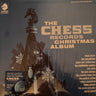 New - V/A - The Chess Records Christmas Album - LP - Tone Deaf Records