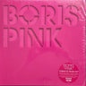 New - Boris - Pink - 2xLP - Tone Deaf Records