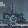 New - The Heads - Yourprettyplaceisgoingtohell - 2xLP - Tone Deaf Records