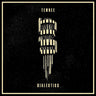 Used - Temnee - Dialectics - LP - Tone Deaf Records