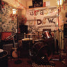 Used - Grass Widow - Self Tited - LP - Tone Deaf Records