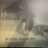 Used - Blood Quartet - Root 7 - 2xLP - Tone Deaf Records