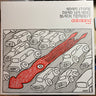 Used - Stone, Adam/Dead Sea Apes/Black Tempest - Dataland - LP - Tone Deaf Records