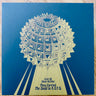 Used - The Cult Of Dom Keller - They Carried The Dead In A U.F.O. - LP - Tone Deaf Records
