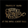 Used - Creedence Clearwater Revival - Travelin' Band: Creedence Clearwater Revival At The Royal Albert Hall - 2xLP Box Set - Tone Deaf Records