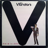 Used - The Vibrators - Pure Mania - LP - Tone Deaf Records