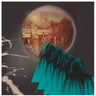 New - Psychic Sounds - Blazing Worlds - LP - Tone Deaf Records