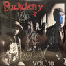 Used - Buckcherry - Vol. 10 - LP - Tone Deaf Records