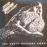Used - Biafra, Jello & The Guantanamo School Of Medicine - Tea Party Revenge Porn - LP - Tone Deaf Records