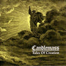 Used - Candlemass - Tales Of Creation - LP - Tone Deaf Records