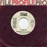 Used - Rob Base & DJ E-Z Rock - It Takes Two - 7" - Tone Deaf Records