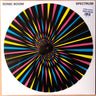 Used - Sonic Boom - Spectrum - LP - Tone Deaf Records