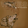 Used - Wives - Erect The Youth Problem - LP - Tone Deaf Records