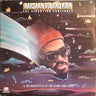 Used - Kirk, Rohsaan Roland - The Vibration Continues...A Retrospective Of The Years 1968-1976 - 2xLP - Tone Deaf Records