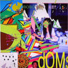 Used - Boredoms - Voaltz / Rereler - 12" - Tone Deaf Records