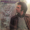 Used - Haggard, Merle & The Strangers - I Love Dixie Blues - LP - Tone Deaf Records