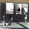 Used - Chelsea Moving Light - Self Titled - LP - Tone Deaf Records