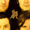 Used - The Ape - Self Titled - LP - Tone Deaf Records