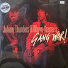Used - Thunders, Johnny & Wayne Kramer's Gang War - Self Titled - 2xLP - Tone Deaf Records