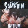 New - Samhain - Initium - LP - Tone Deaf Records