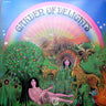Used - V/A - Garden Of Delights - 3xLP - Tone Deaf Records