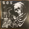 New - Kinetic Orbital Strike - The True Disaster - 7" - Tone Deaf Records