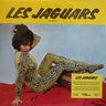 Used - Les Jaguars - Volume 2 - LP - Tone Deaf Records