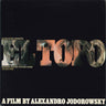 Used - Jadorowsky, Alexandro - El Topo Soundtrack - LP - Tone Deaf Records