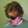 Used - Son Of Salami - A Study Of Eraser Headless Tape Recording - LP - Tone Deaf Records
