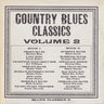 Used - V/A - Country Blues Classics Vol. 2 - LP - Tone Deaf Records