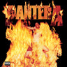 New - Pantera - Reinventing The Steel - LP - Tone Deaf Records