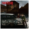 Used - Noi!se - This Is Who We Are - 10" - Tone Deaf Records