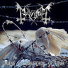 Used - Mayhem - Grand Declaration Of War - LP - Tone Deaf Records