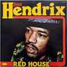 Used - Hendrix, Jimi - Red House - LP - Tone Deaf Records