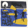 New - V/A - They Move In The Night - LP - Tone Deaf Records