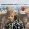 Used - Hendrix, JImi Experience - BBC Sessions - LP - Tone Deaf Records