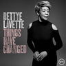 Used - Lavette, Betty - Things Have Changed - 2xLP - Tone Deaf Records