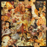 Used - Carcass - Reek Of Putrefaction - LP - Tone Deaf Records